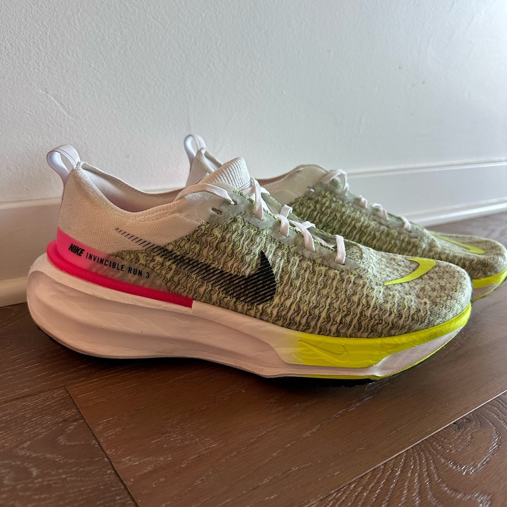 Nike Invincible 3